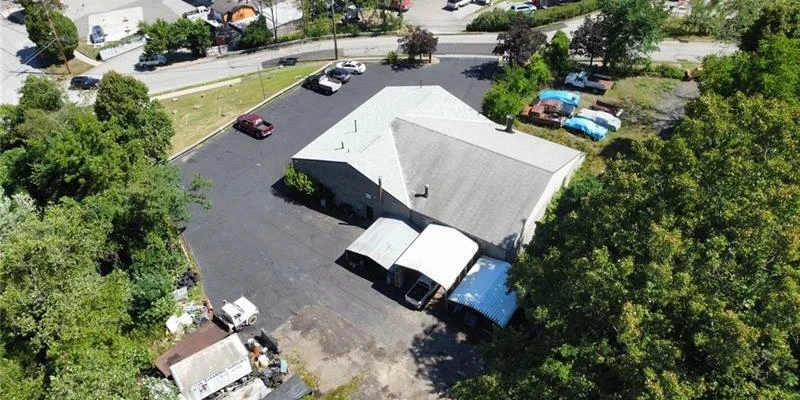560 Hoover Rd, Pittsburgh, PA for sale