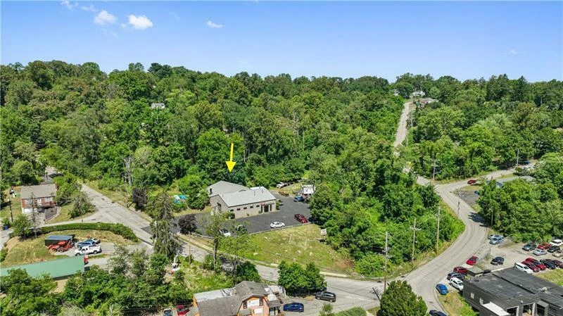 560 Hoover Rd, Pittsburgh, PA for sale