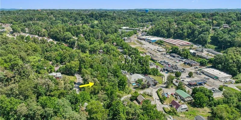 560 Hoover Rd, Pittsburgh, PA for sale