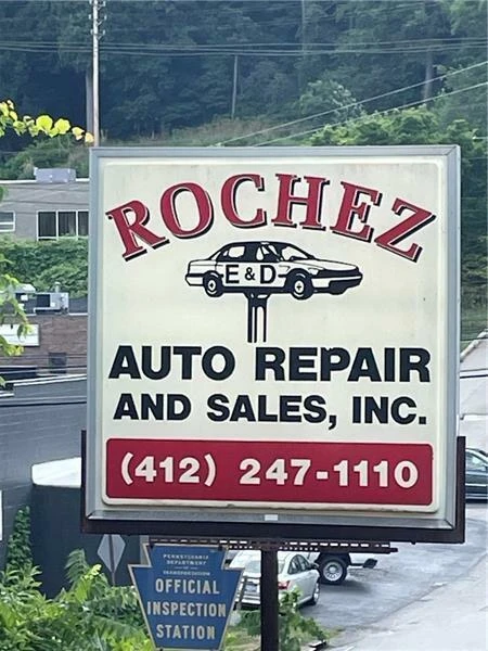 560 Hoover Rd, Pittsburgh, PA for sale