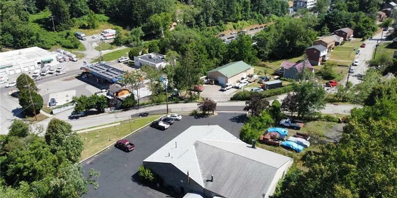 560 Hoover Rd, Pittsburgh, PA for sale