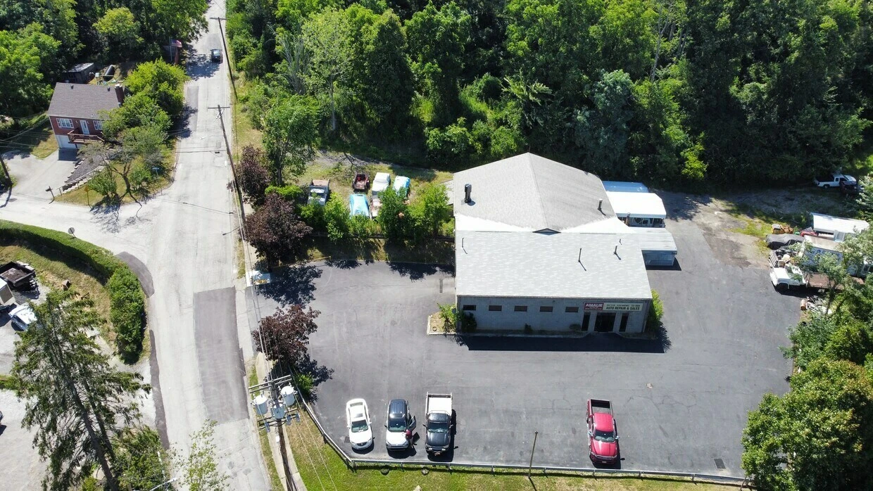 560 Hoover Rd, Pittsburgh, PA for sale
