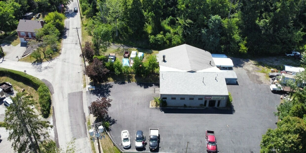 560 Hoover Rd, Pittsburgh, PA for sale
