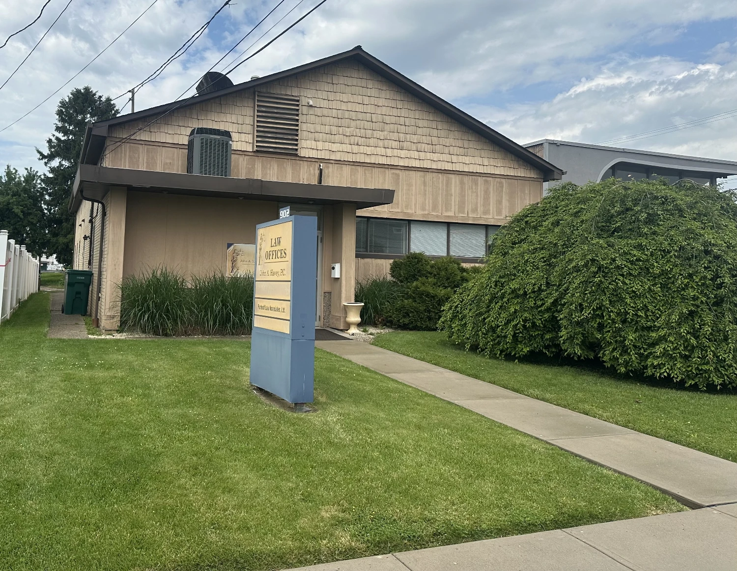 902 22nd St, Aliquippa, PA for sale
