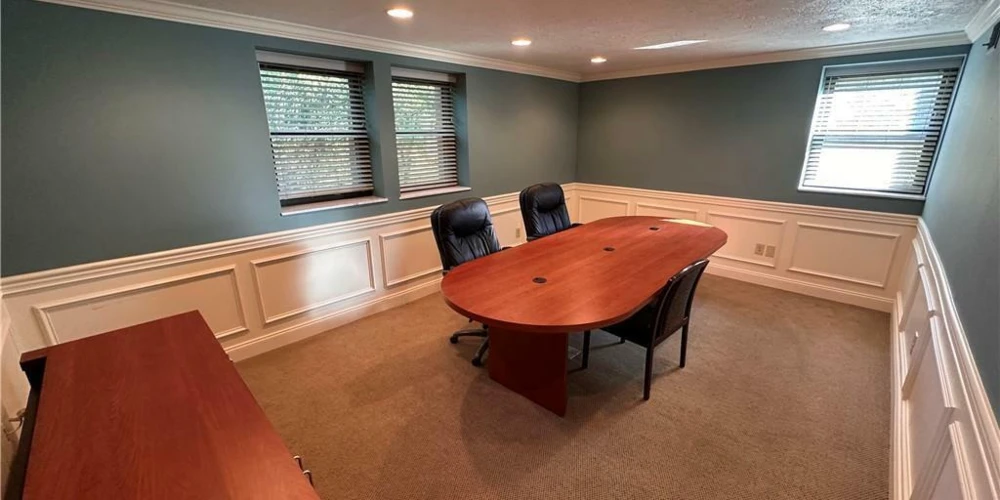 McKnight East Professional Office