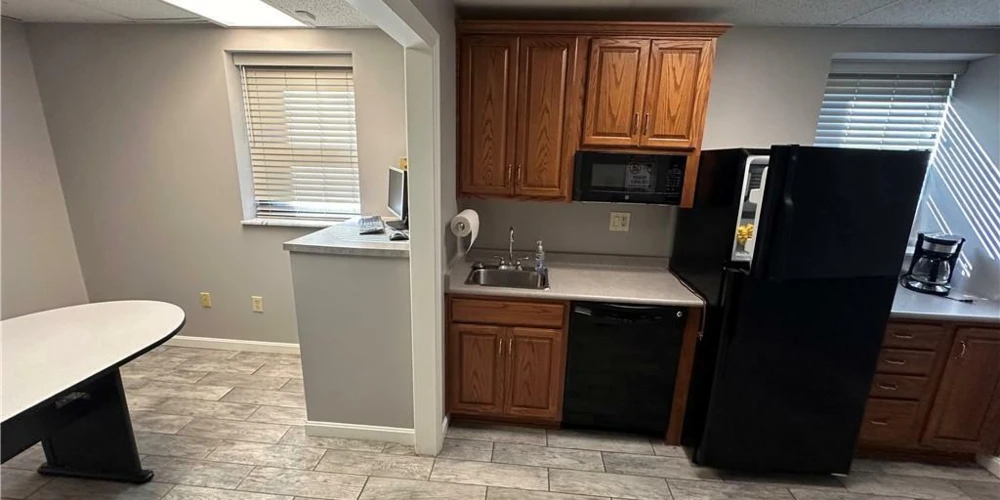 McKnight East Professional Office