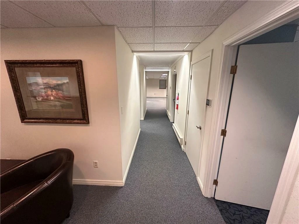 McKnight East Professional Office