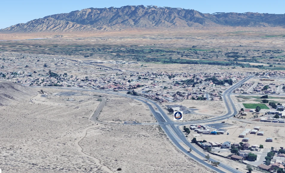 Unser Blvd NW and Western Trail NW, Albuquerque, NM for sale