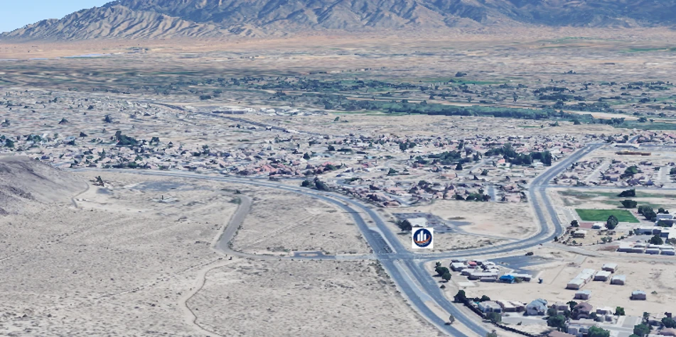 Unser Blvd NW and Western Trail NW, Albuquerque, NM for sale