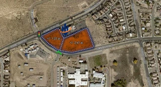 Unser Blvd NW and Western Trail NW, Albuquerque, NM for sale