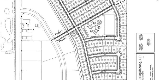 Western and North Forest, Amarillo, TX for sale