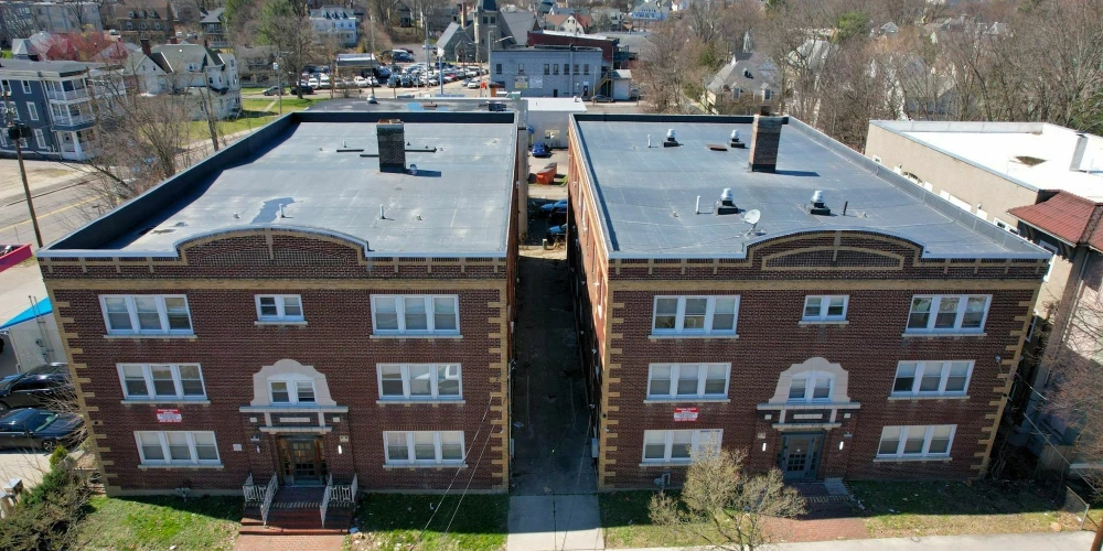 1 - 3 Mather Street