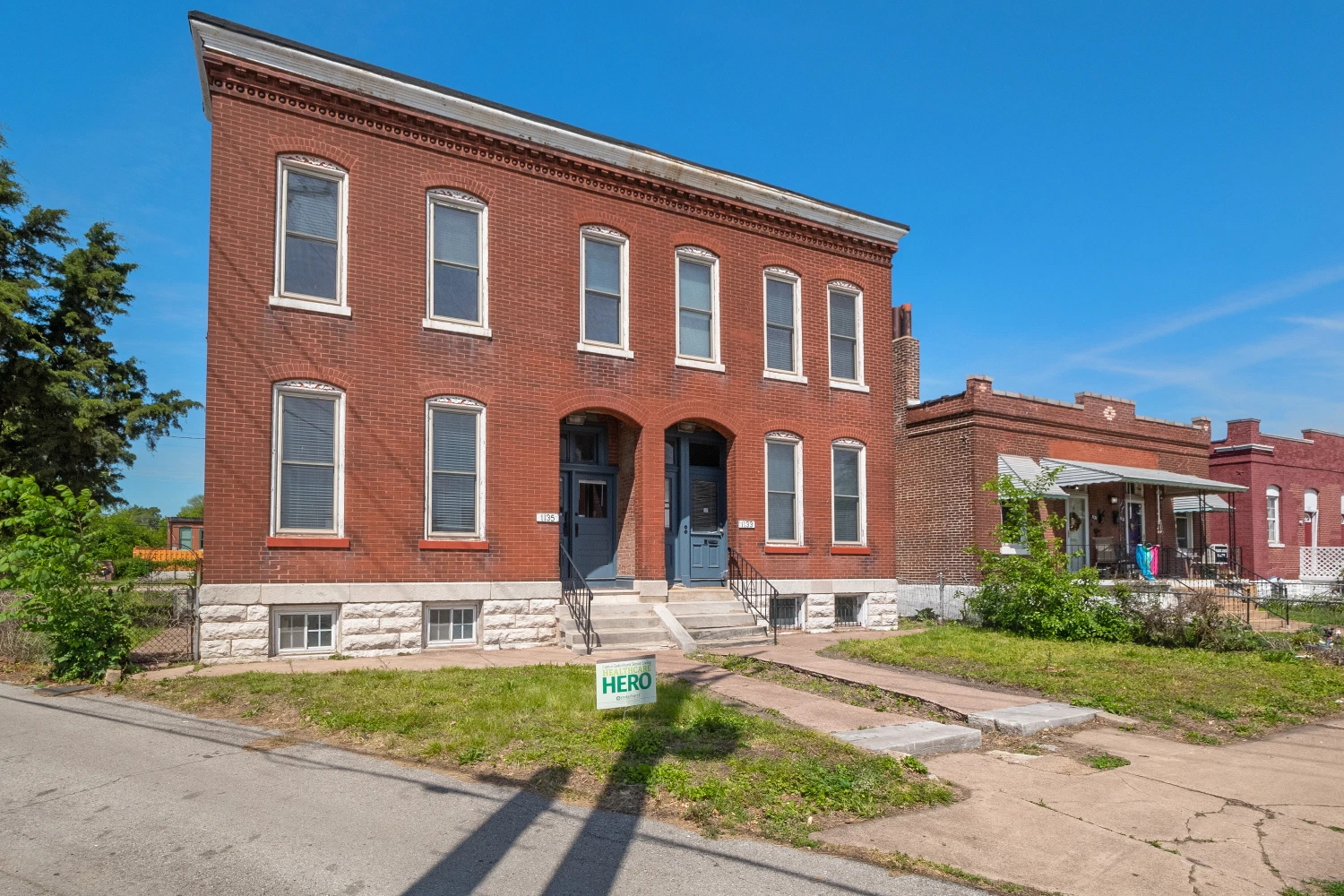 1133 Talmage Avenue, St. Louis, MO for sale