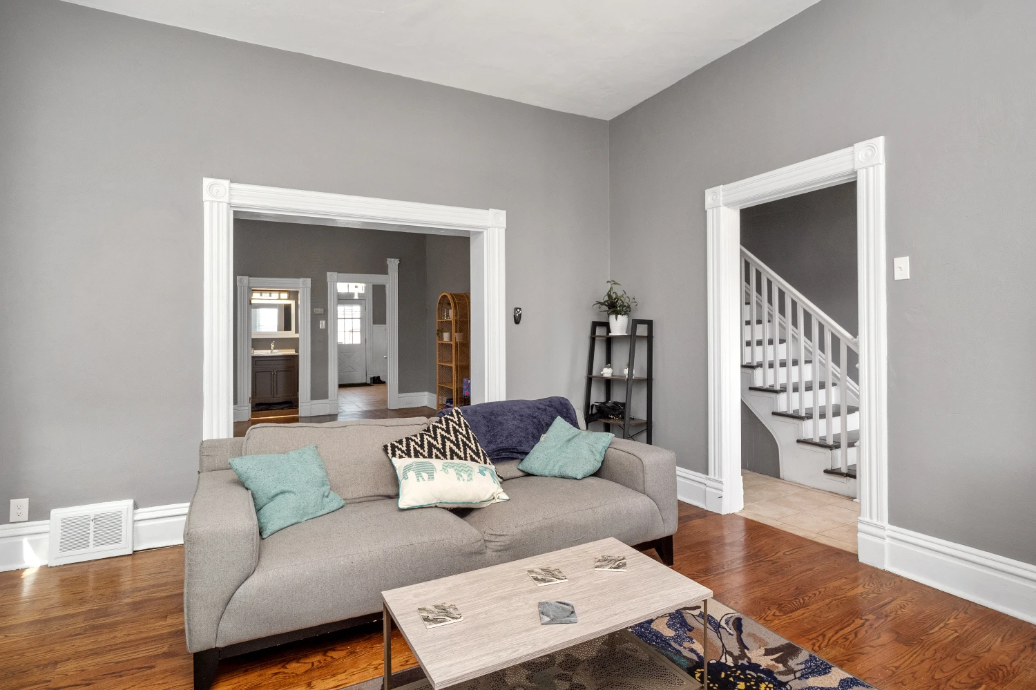 1133 Talmage Avenue, St. Louis, MO for sale