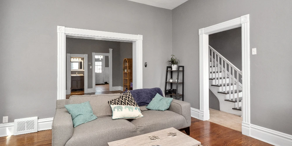 1133 Talmage Avenue, St. Louis, MO for sale