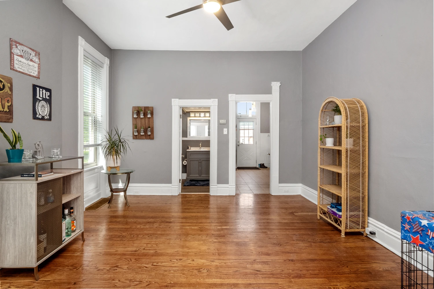 1133 Talmage Avenue, St. Louis, MO for sale