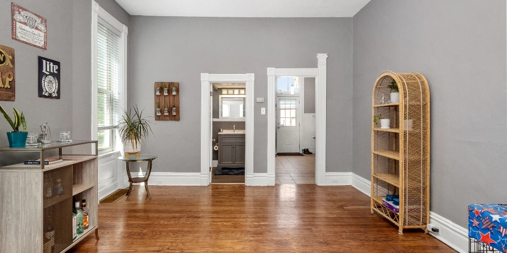 1133 Talmage Avenue, St. Louis, MO for sale
