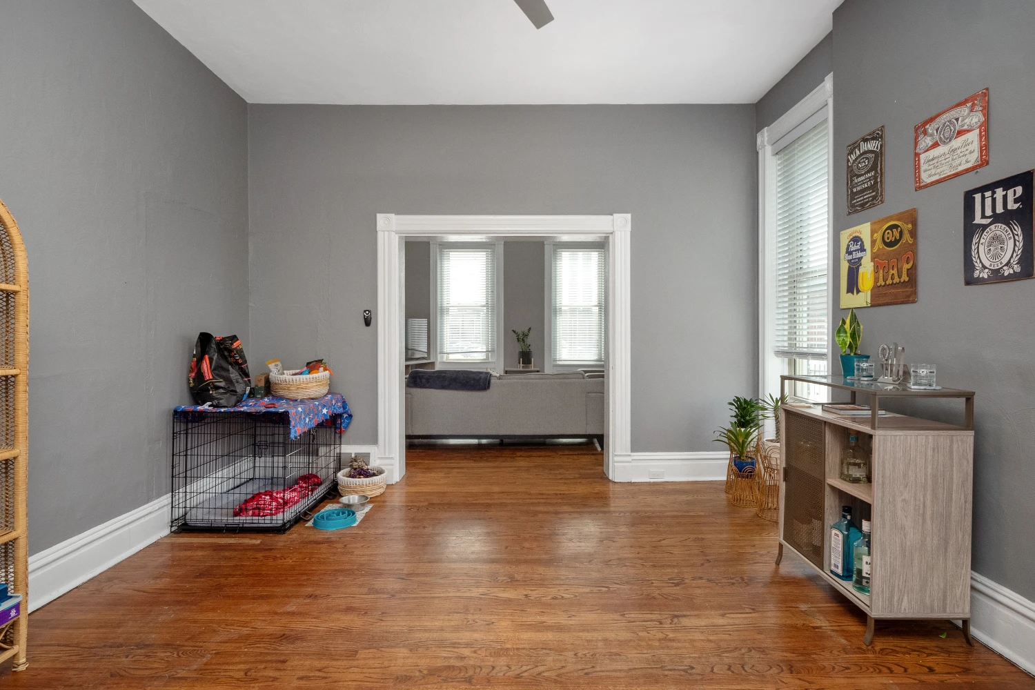 1133 Talmage Avenue, St. Louis, MO for sale