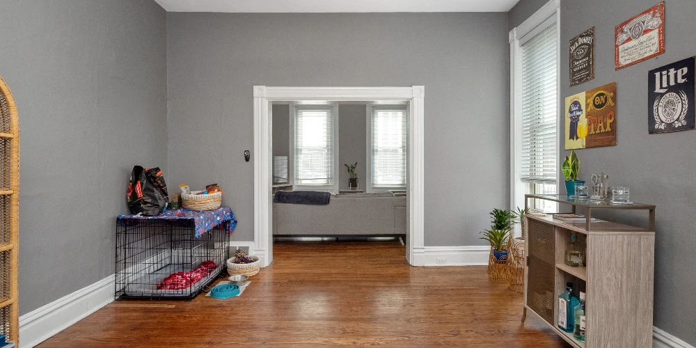 1133 Talmage Avenue, St. Louis, MO for sale