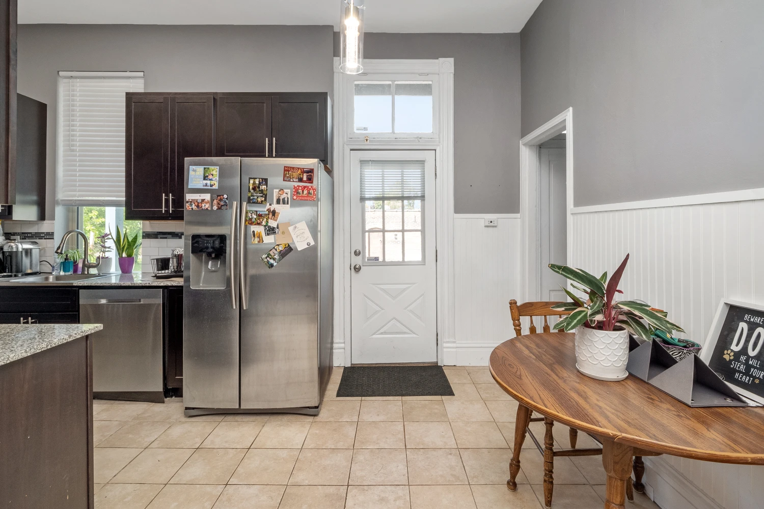 1133 Talmage Avenue, St. Louis, MO for sale