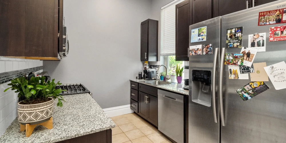 1133 Talmage Avenue, St. Louis, MO for sale