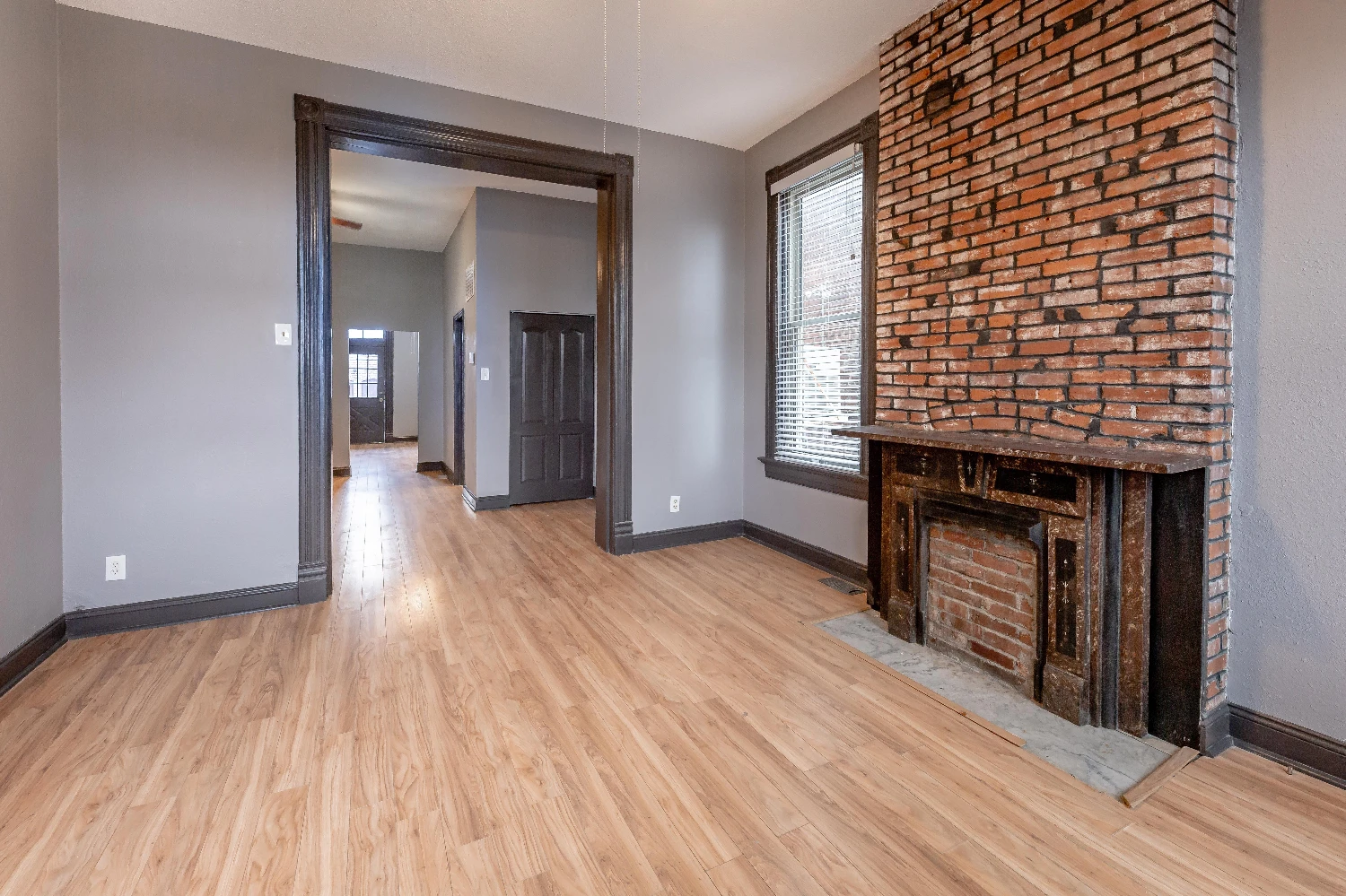 1133 Talmage Avenue, St. Louis, MO for sale