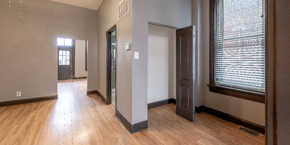 1133 Talmage Avenue, St. Louis, MO for sale