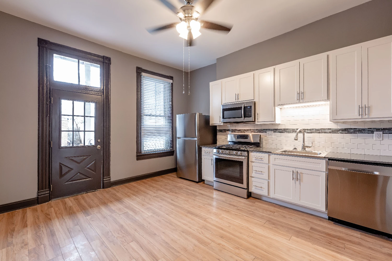 1133 Talmage Avenue, St. Louis, MO for sale