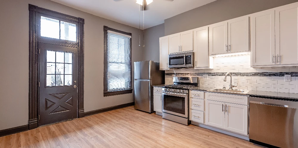 1133 Talmage Avenue, St. Louis, MO for sale