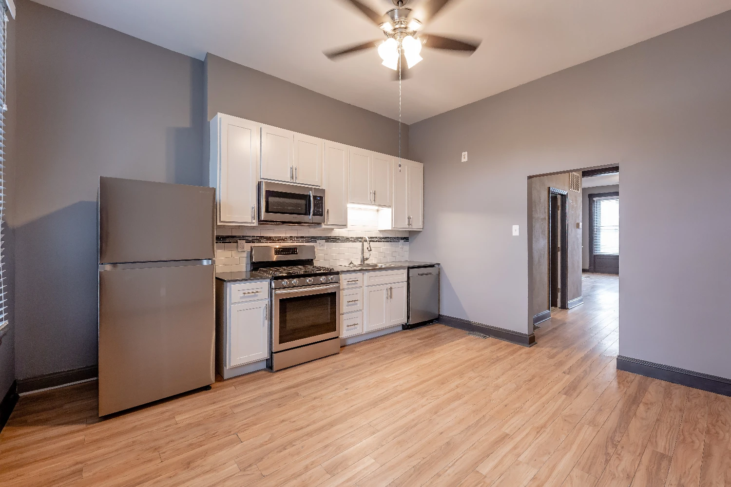 1133 Talmage Avenue, St. Louis, MO for sale