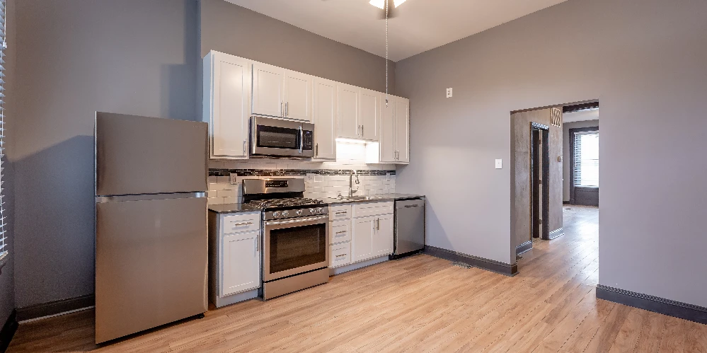 1133 Talmage Avenue, St. Louis, MO for sale