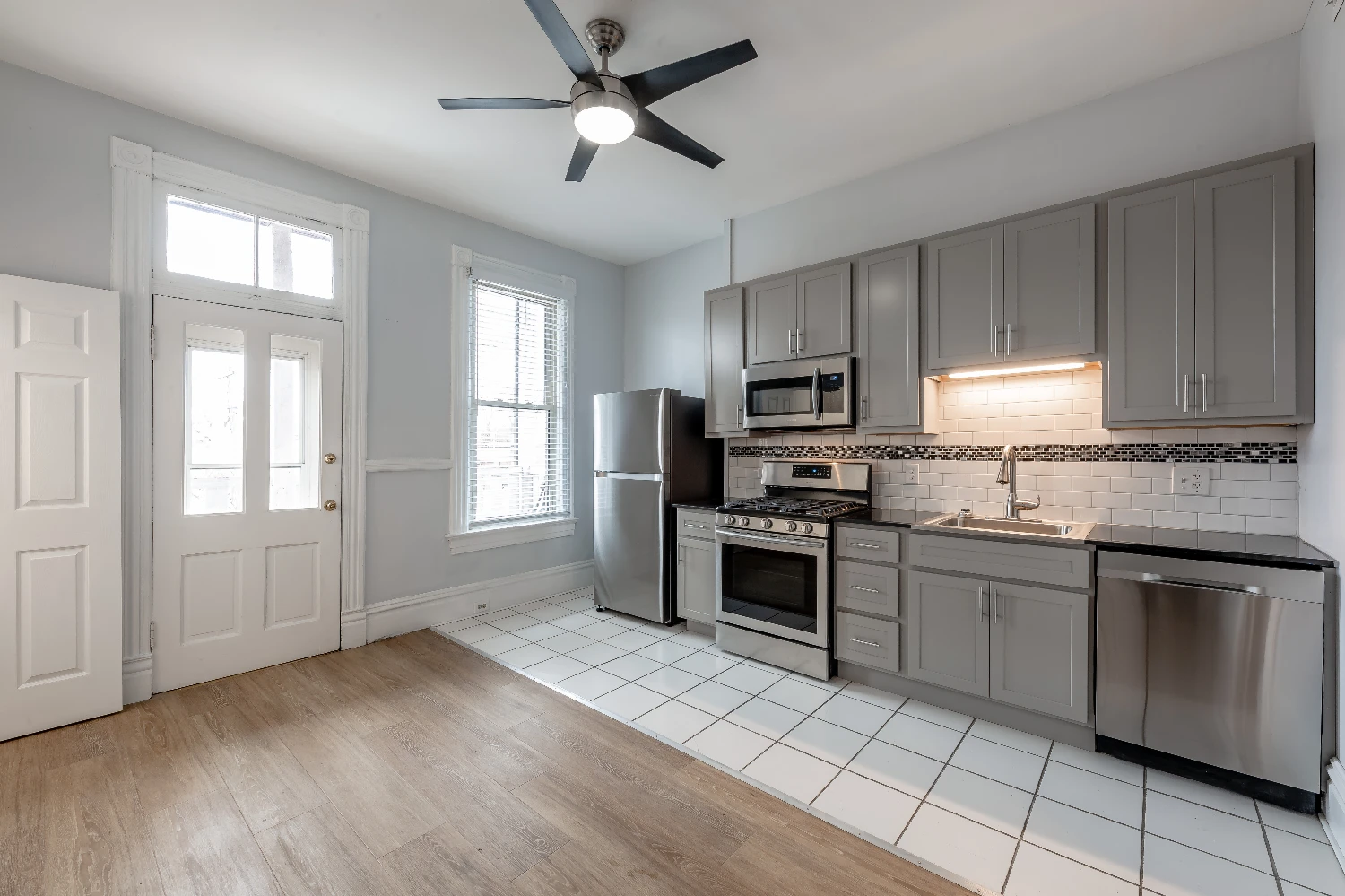 1133 Talmage Avenue, St. Louis, MO for sale