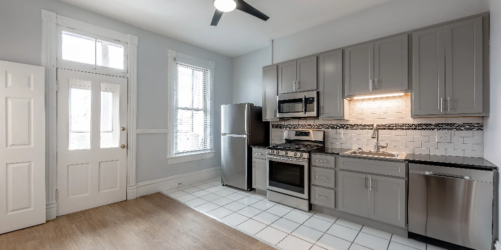 1133 Talmage Avenue, St. Louis, MO for sale