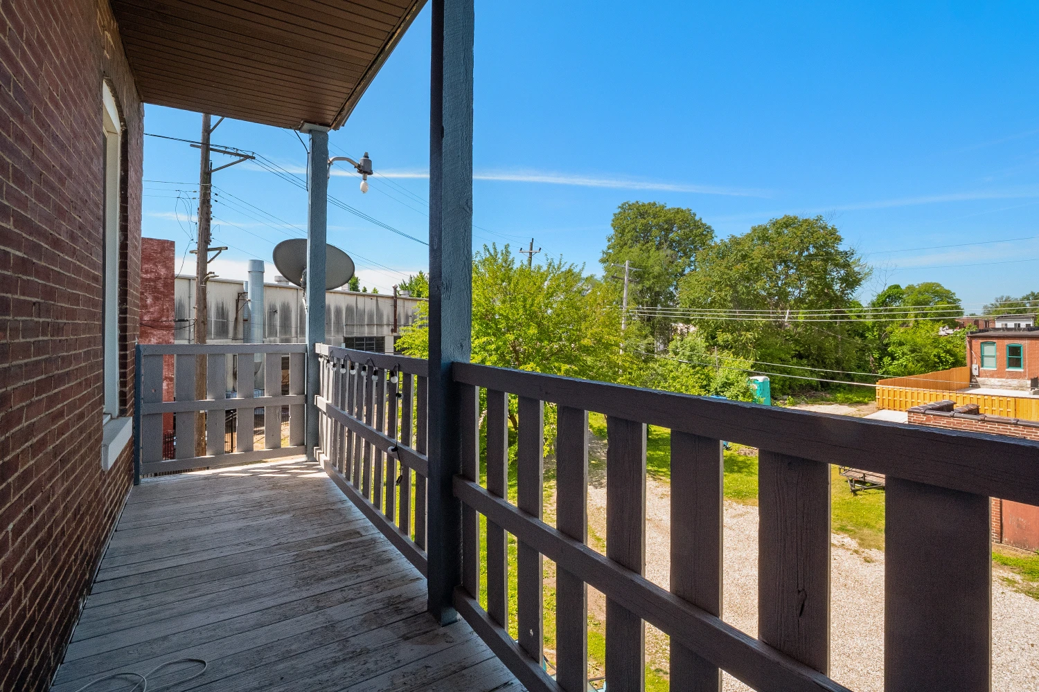 1133 Talmage Avenue, St. Louis, MO for sale