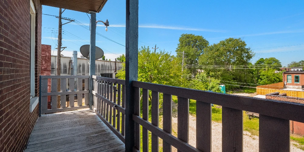 1133 Talmage Avenue, St. Louis, MO for sale