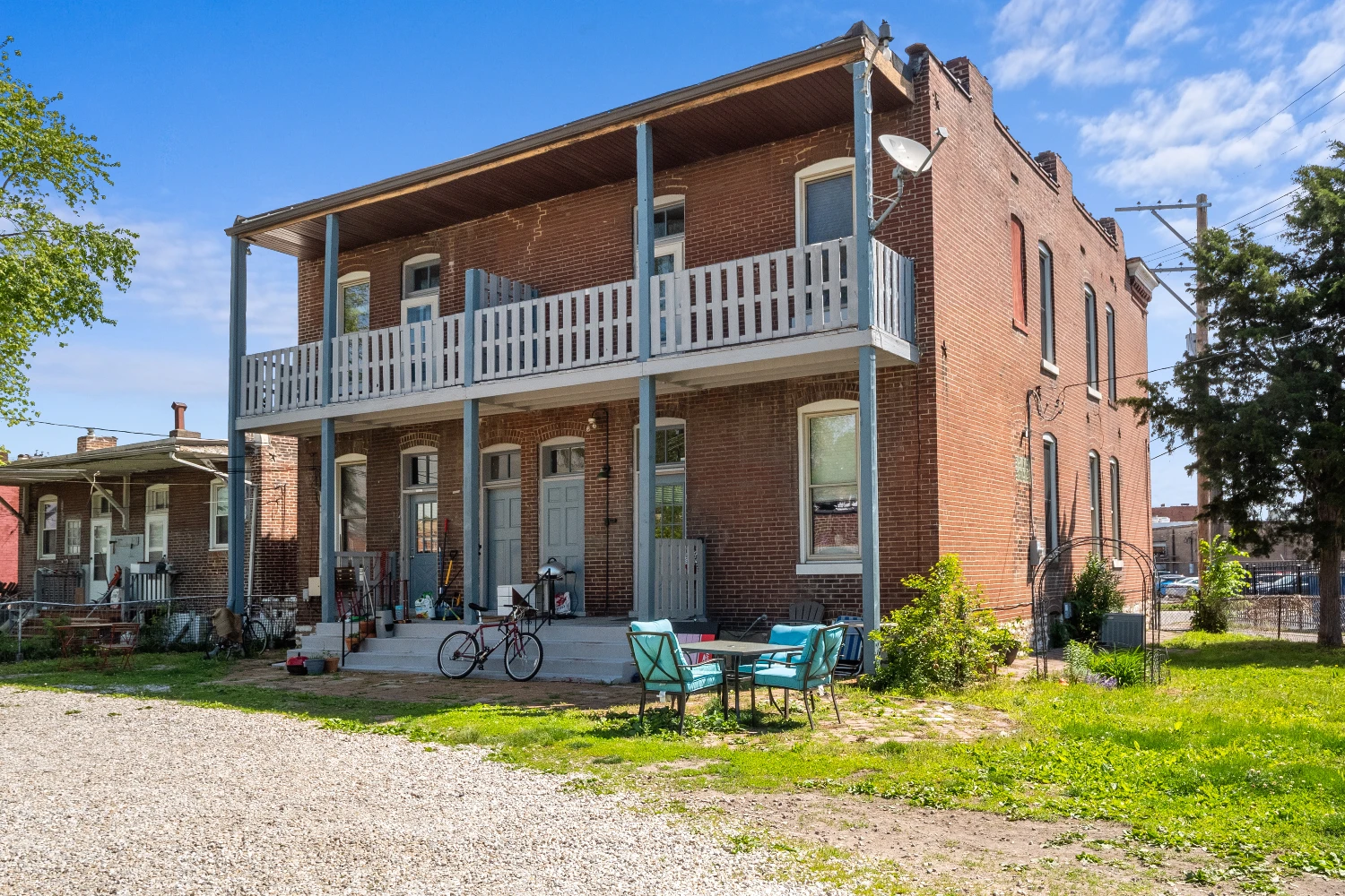 1133 Talmage Avenue, St. Louis, MO for sale