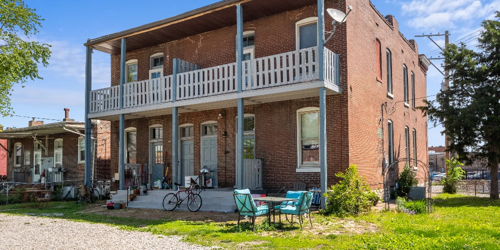 1133 Talmage Avenue, St. Louis, MO for sale