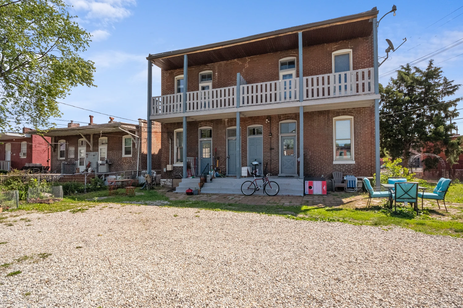 1133 Talmage Avenue, St. Louis, MO for sale