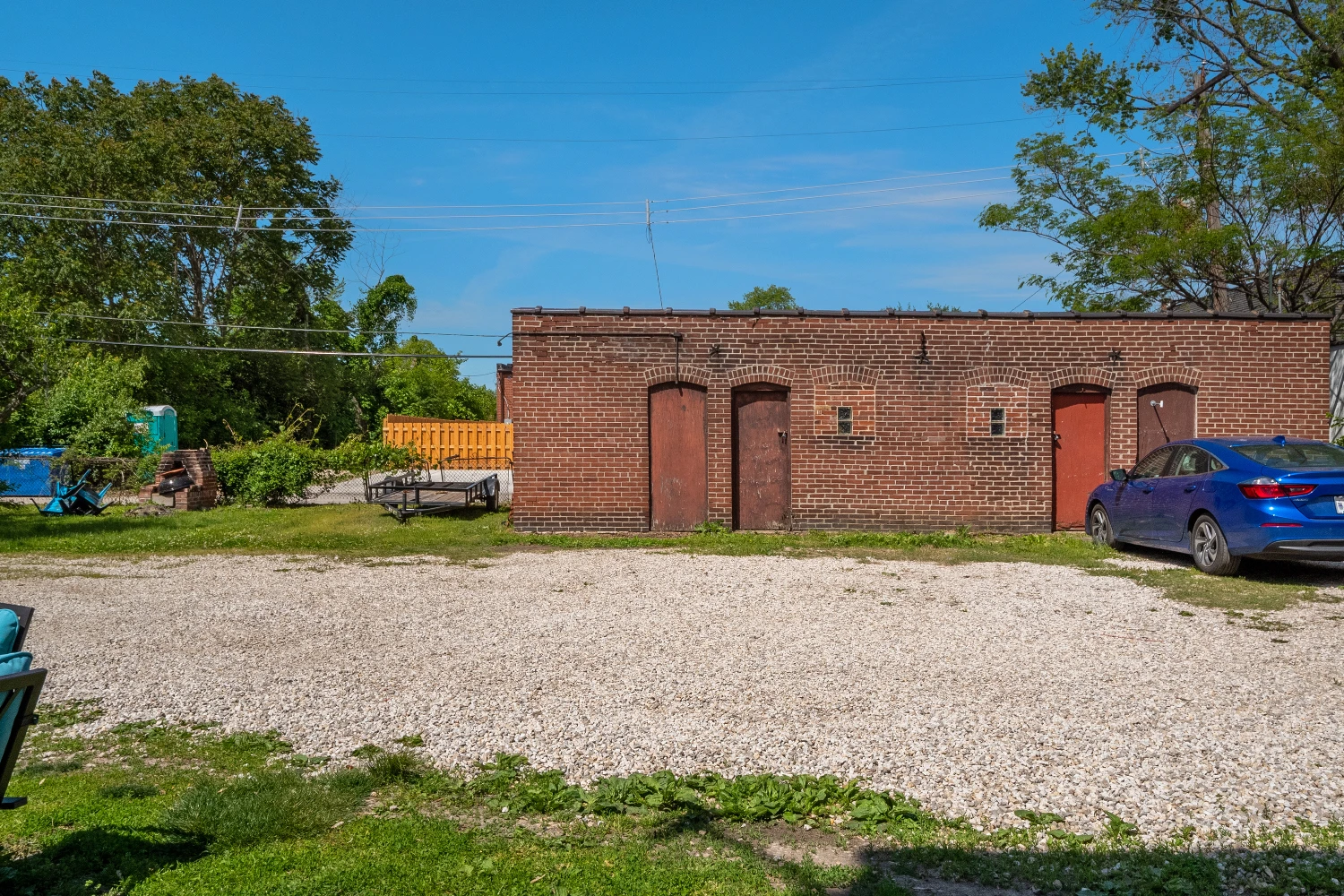 1133 Talmage Avenue, St. Louis, MO for sale