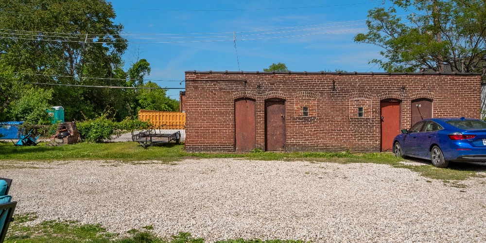 1133 Talmage Avenue, St. Louis, MO for sale
