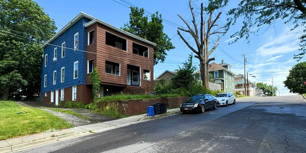 149-153 Hudson St