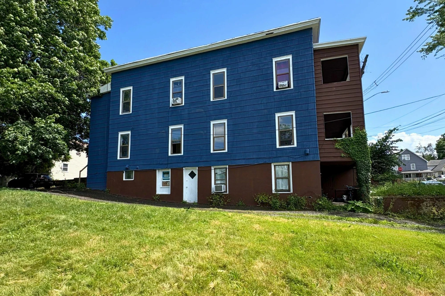 149-153 Hudson St