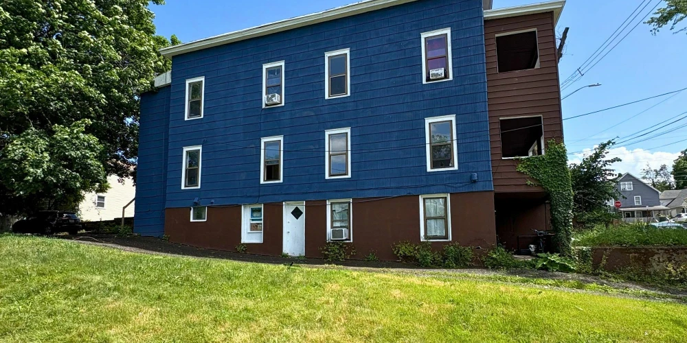 149-153 Hudson St