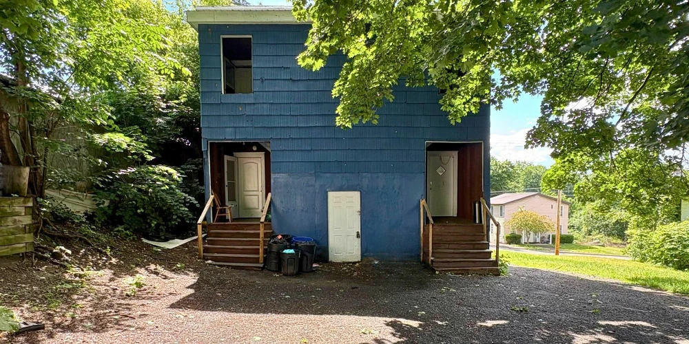 149-153 Hudson St