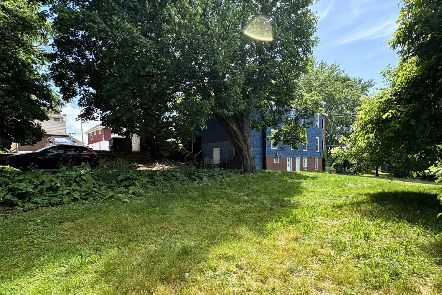 149-153 Hudson St
