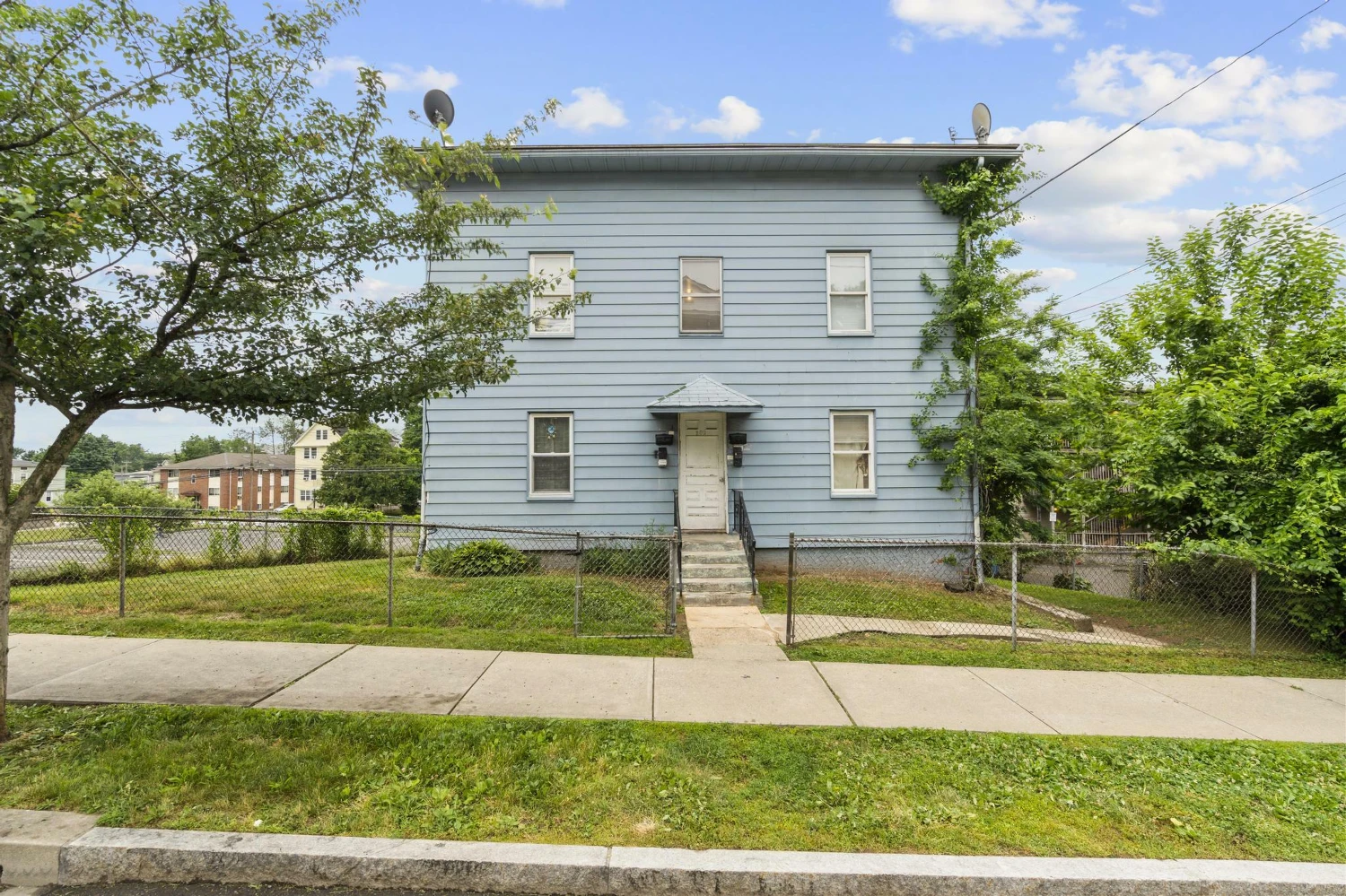 200 Beaver St New Britain CT