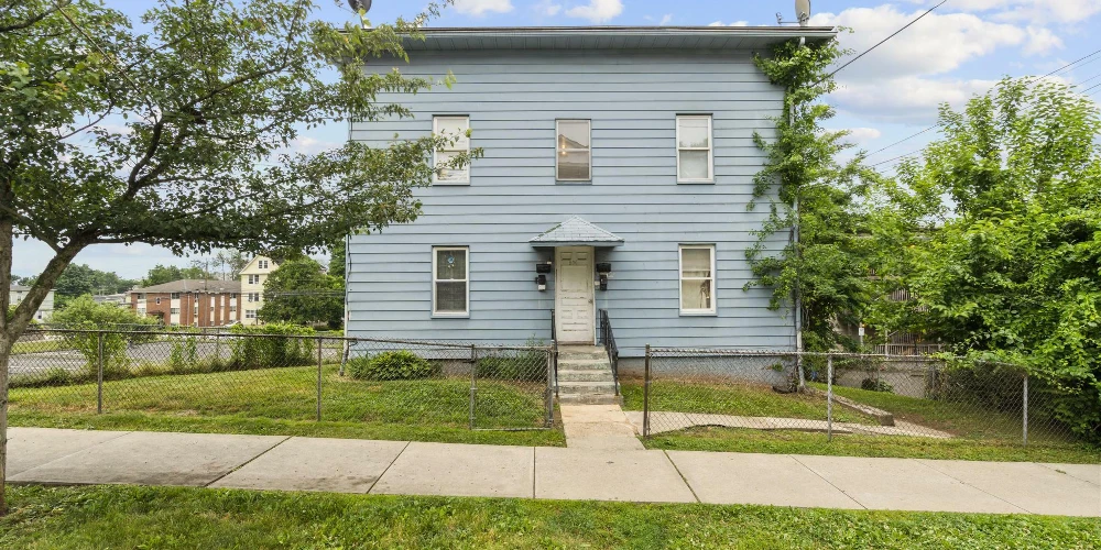 200 Beaver St New Britain CT