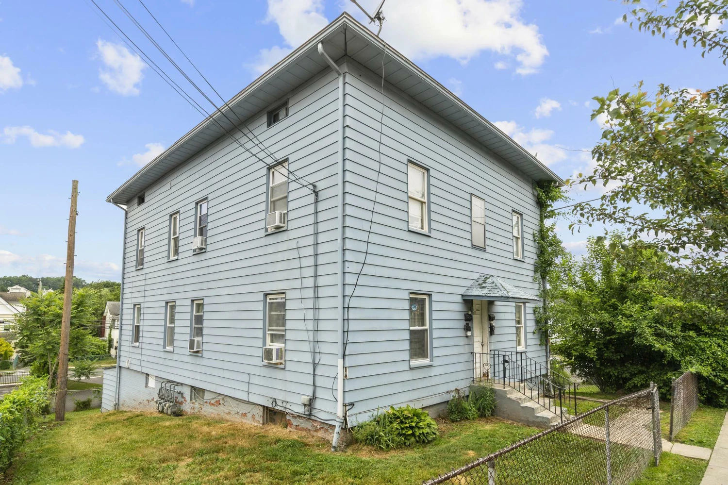 200 Beaver St New Britain CT