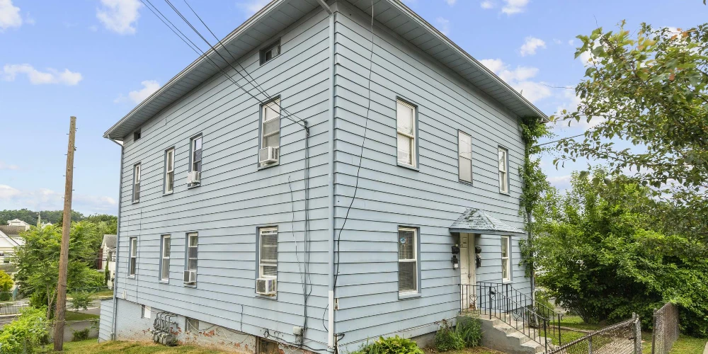 200 Beaver St New Britain CT