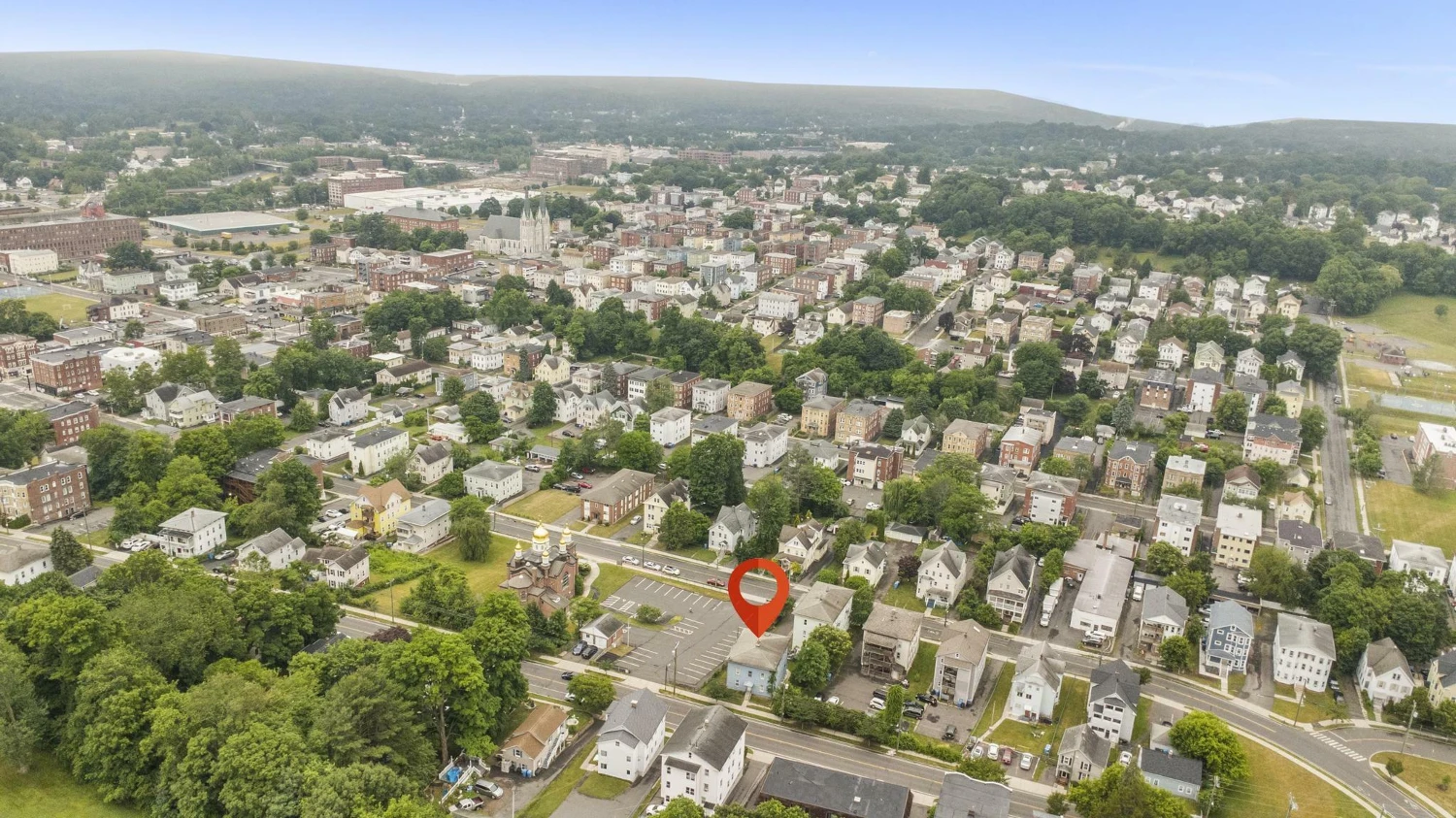 200 Beaver St New Britain CT